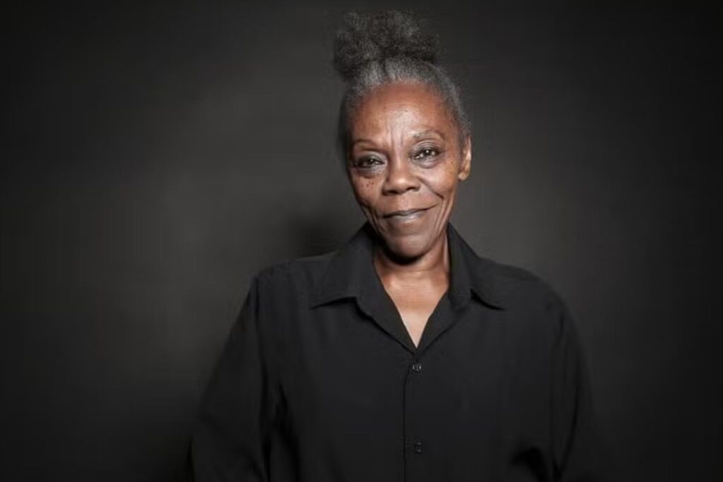 Teca Pereira, atriz de Vale Tudo