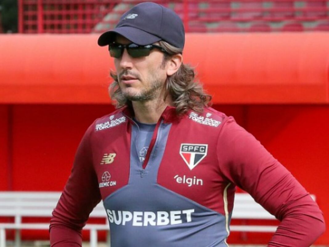 Diretoria do São Paulo promete janela de transferências agitada