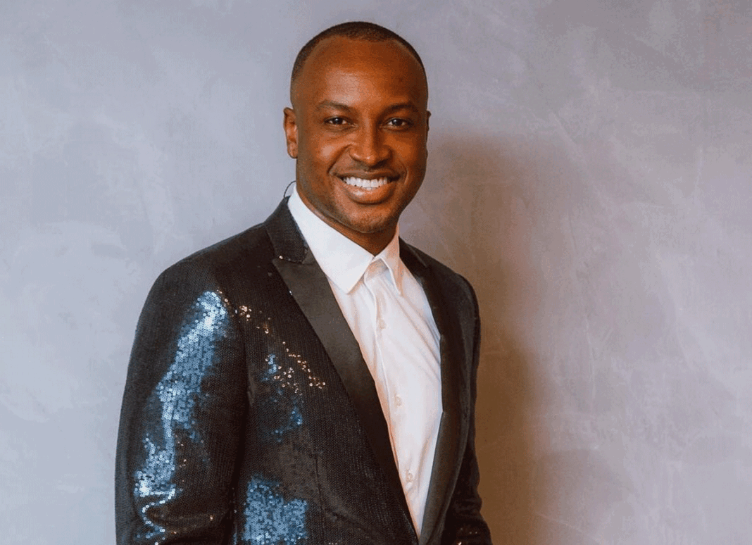 A publicação de Thiaguinho direcionada a Fernanda Souza