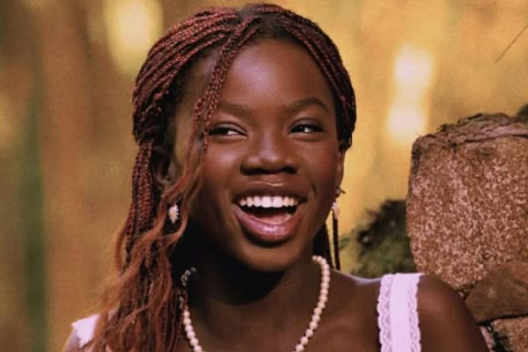 Filha de Giovanna Ewbank e Bruno Gagliasso ganha declaração em seu aniversário de 12 anos