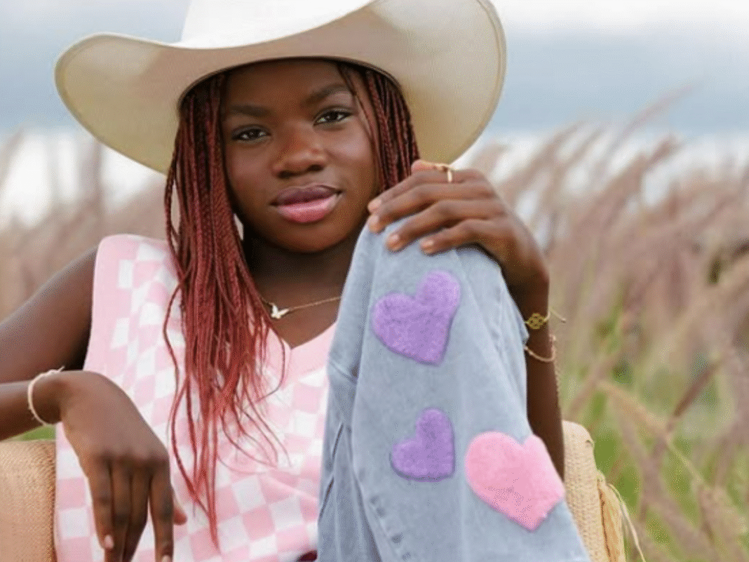 Influenciadora condenada por racismo contra filha de Bruno Gagliasso e Gio Ewbank recebe ultimato da Justiça