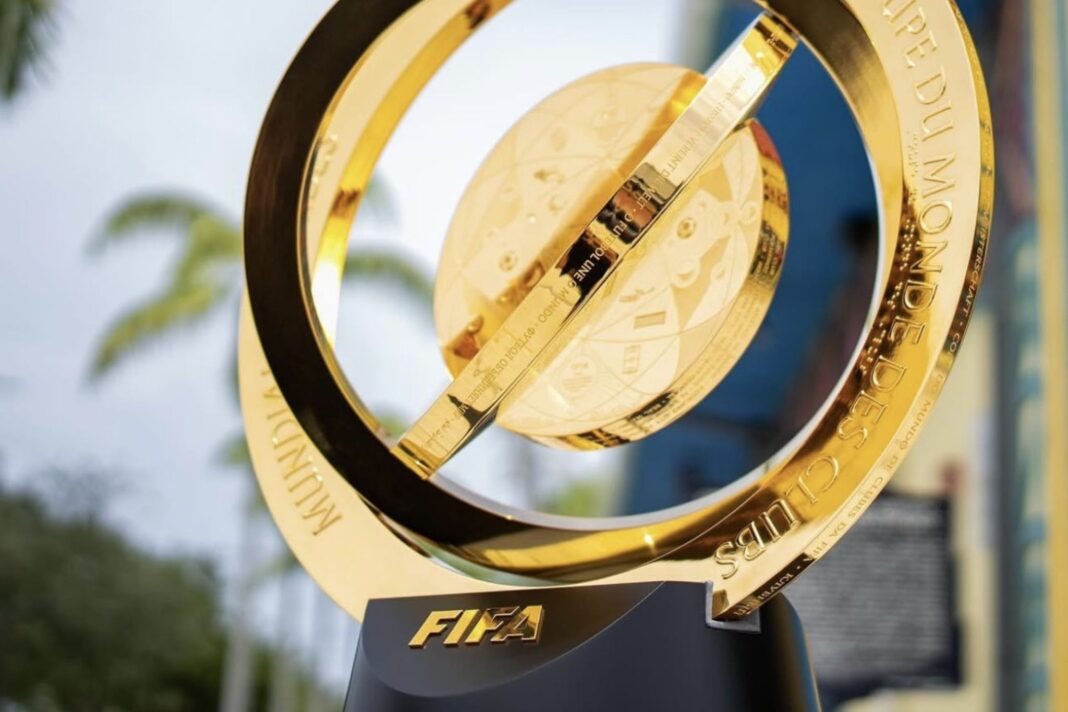 Esse é o melhor time brasileiro pós-mundial de clubes