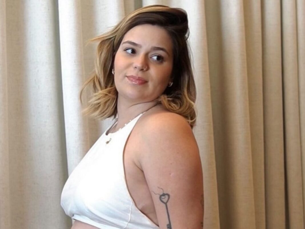 A declaração de Viih Tube sobre cirurgia: “Eu que tenho que gostar…”