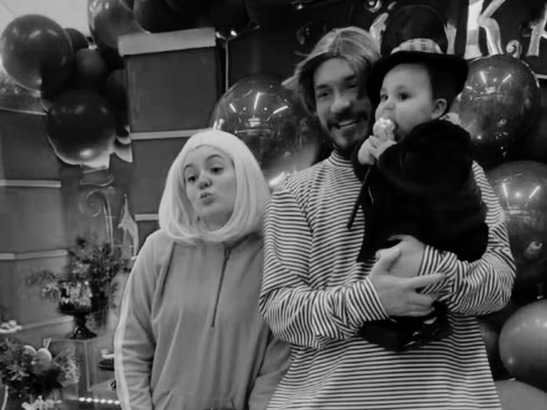 Criatividade! Filho de Viih Tube e Eliezer ganha festa temática de mesversário