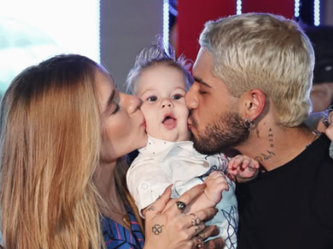 Filho de Virgínia e Zé Felipe surpreende os pais: “Agora foi…”