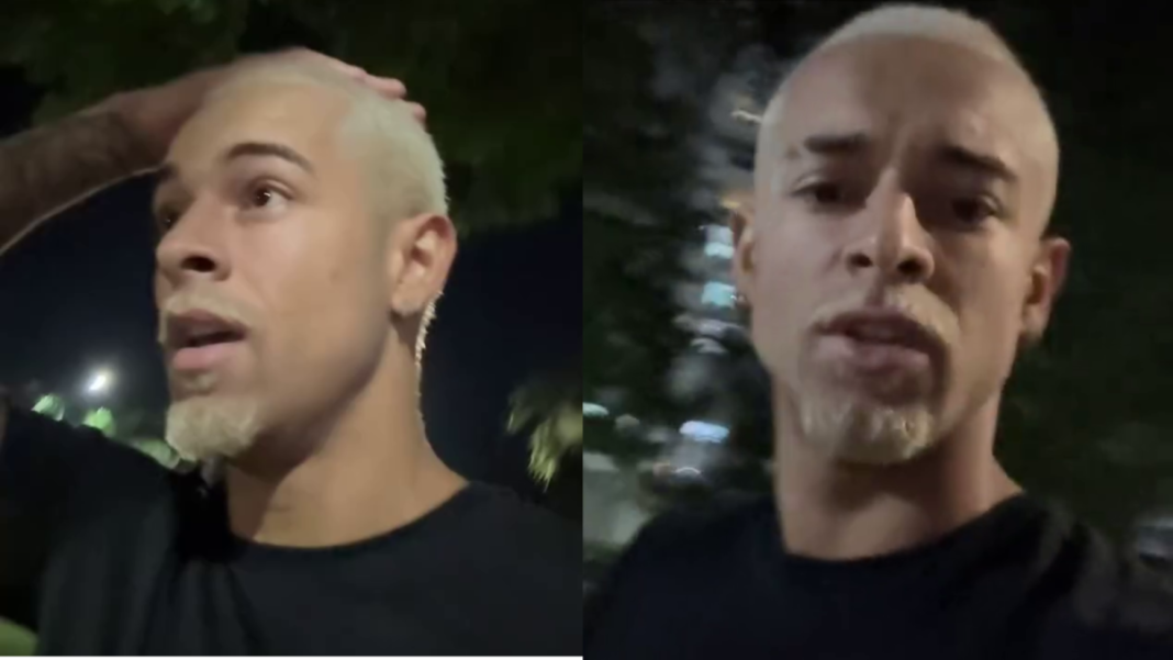 WL Guimarães vai deixar o Brasil após episódio com criminosos