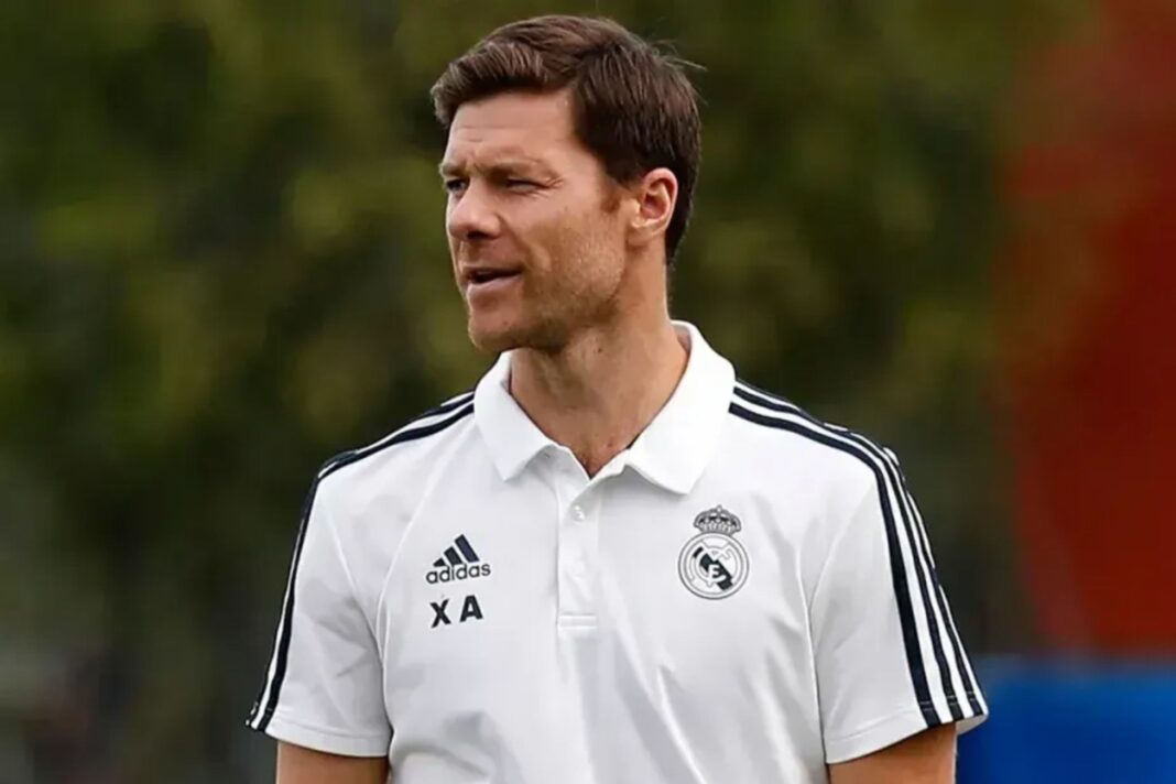 Real Madrid: Xabi Alonso se incomoda com Mbappé