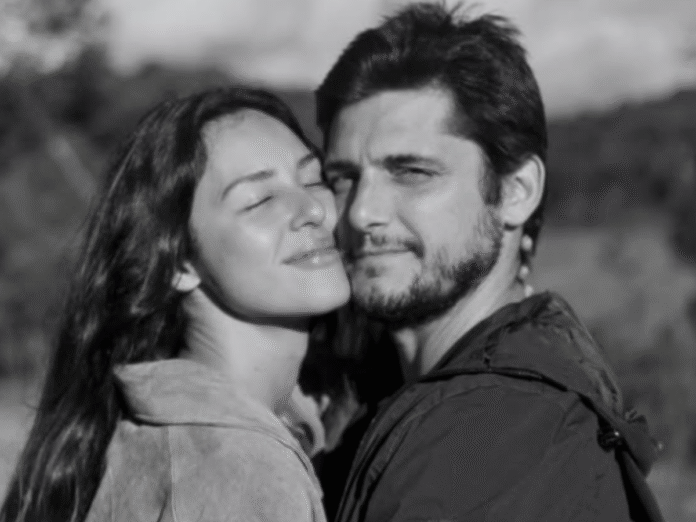 Yanna Lavigne e Bruno Gissoni são atores brasileiros e estão juntos há mais de 10 anos (Foto: Reprodução/Instagram)