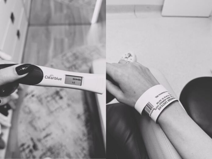 Yasmin Castilho compartilha notícia triste com seguidores (Foto: Instagram)