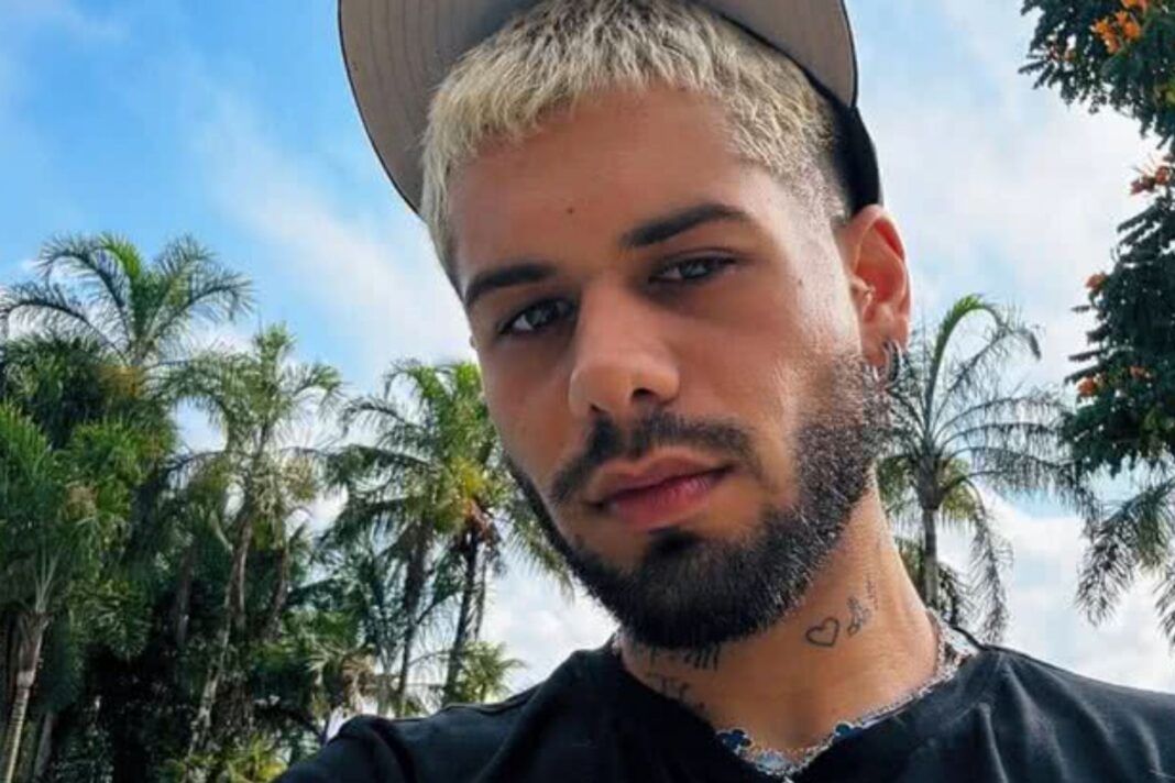 Após separação de Virginia, Zé Felipe faz pedido para seus fãs