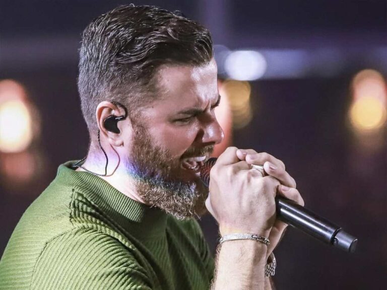 Zé Neto, dupla de Cristiano, passa por tratamento (Foto: Instagram)