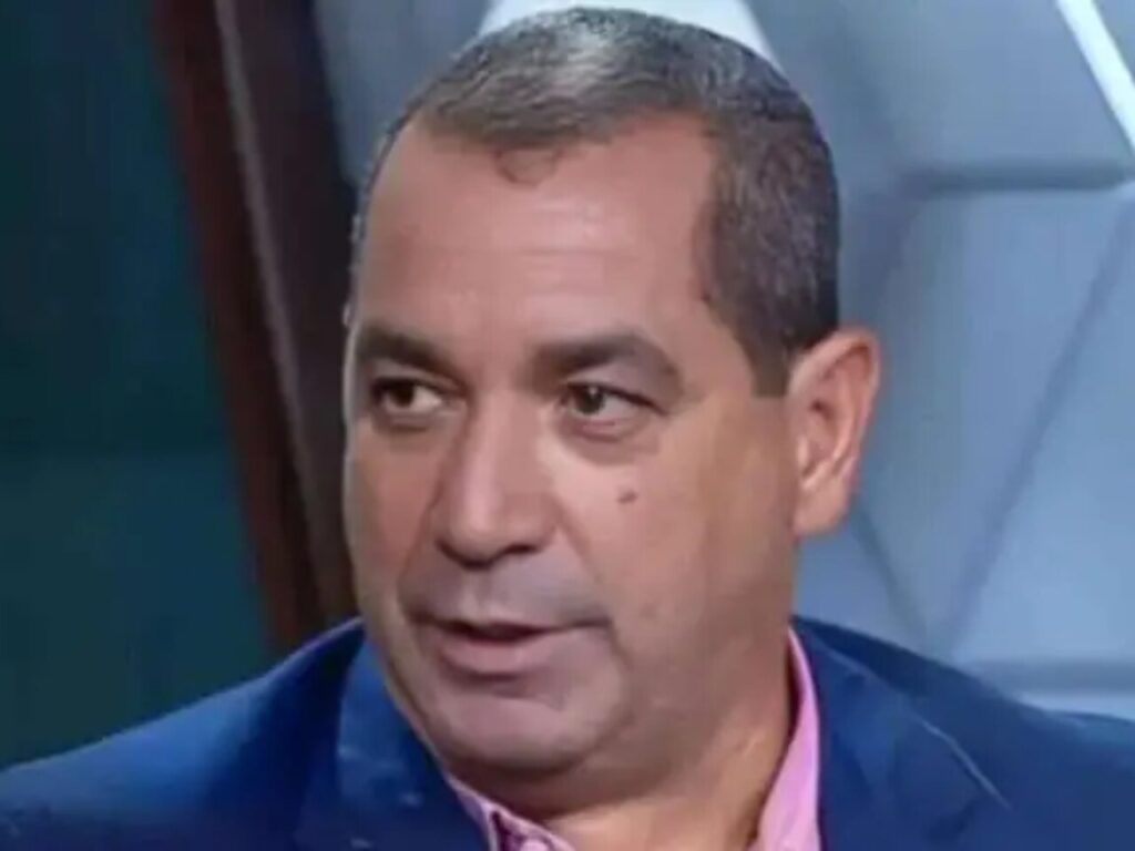 O ex-jogador Zinho comentou sobre as possibilidades do Botafogo diante do PSG (Foto: Reprodução)