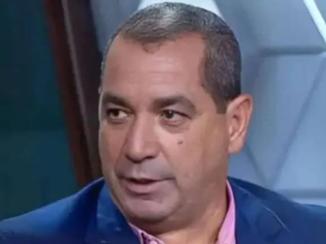 A declaração de Zinho relacionada ao desgaste do Flamengo