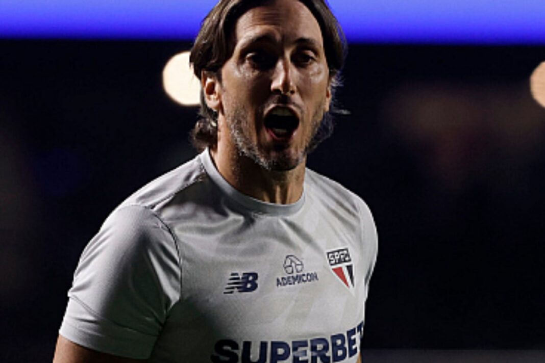 Hernán Crespo, Fernando Diniz, Rogério Ceni, Dorival Júnior, Luis Zubeldía: o desempenho dos últimos técnicos do São Paulo