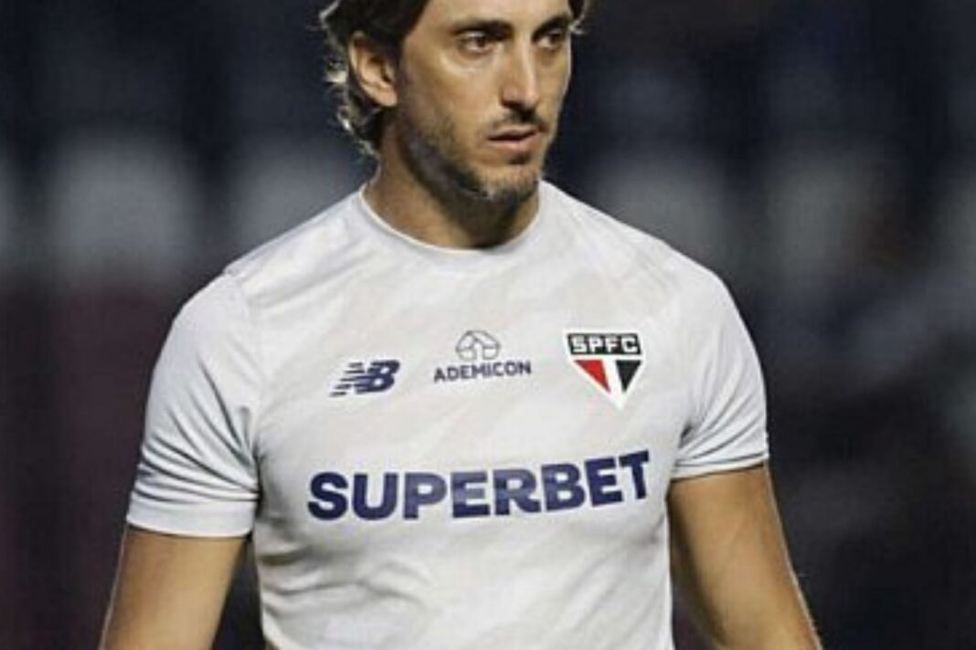 Ex-treinador aceita voltar ao São Paulo com possível demissão de Luis Zubeldía