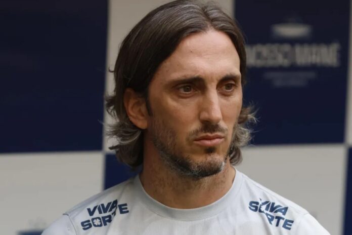 Zubeldía, técnico do São Paulo