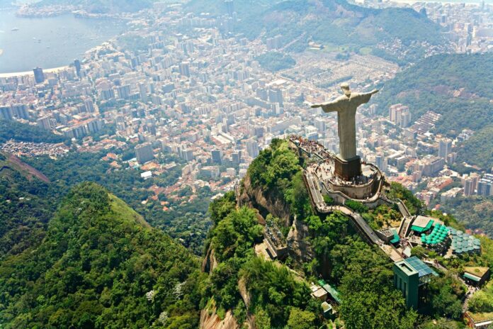 cristo redentor