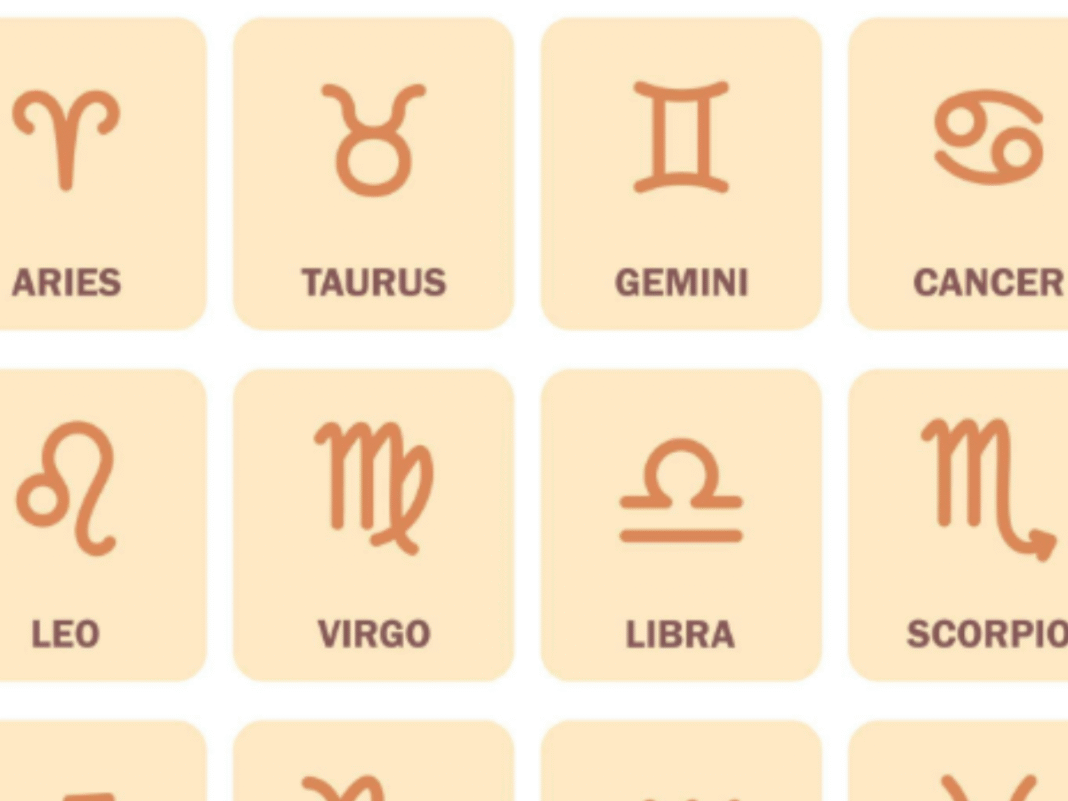 Áries, Touro, Gêmeos e Câncer: veja as previsões da semana