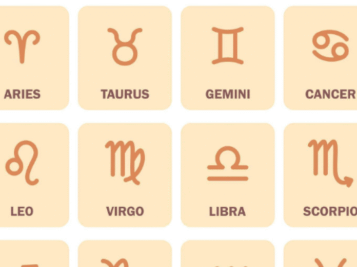 Signos do zodíaco, veja previsões do horóscopo (Foto: Reprodução)