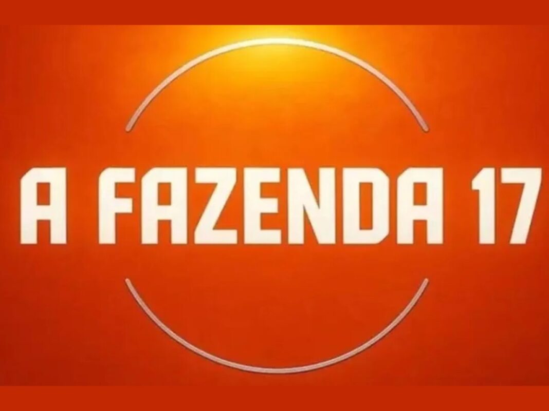 Site vaza mais dois confirmados em “A Fazenda 17”