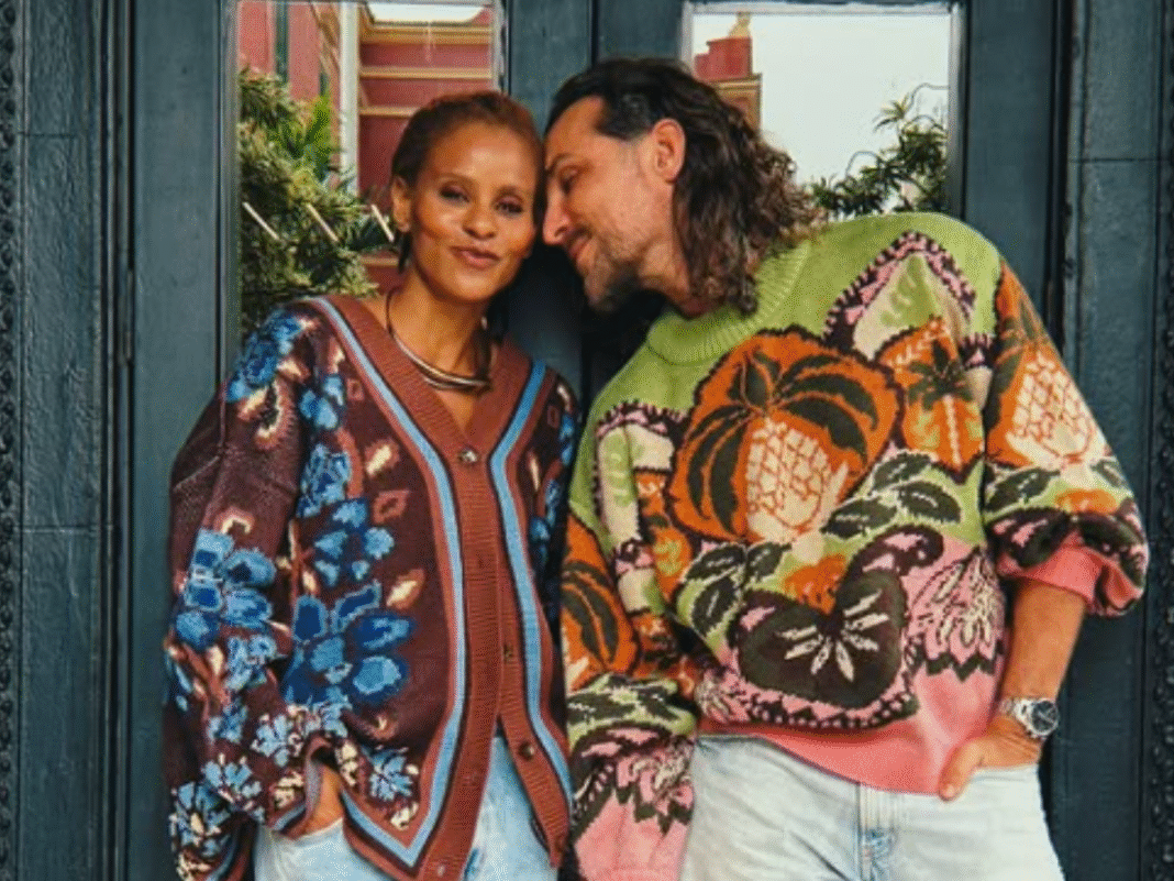 Não monogamia? Veja casais de famosos com relacionamentos abertos