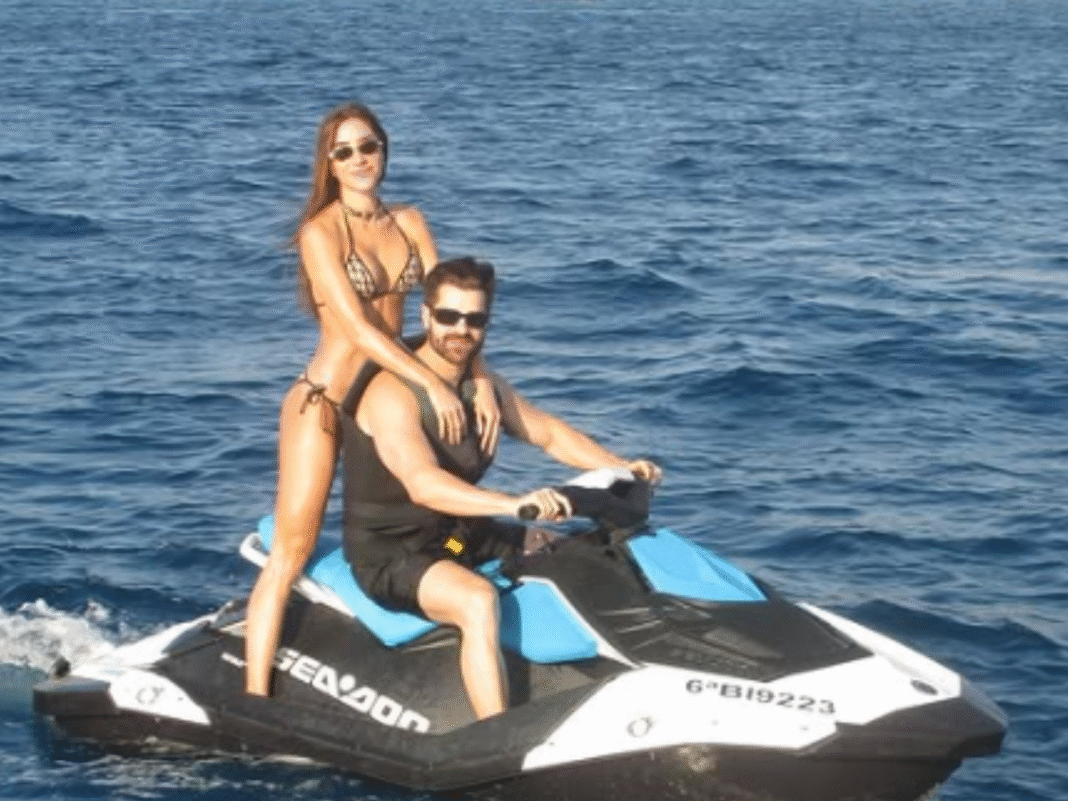 Alok compartilha momentos em família durante viagem a Paris; veja fotos