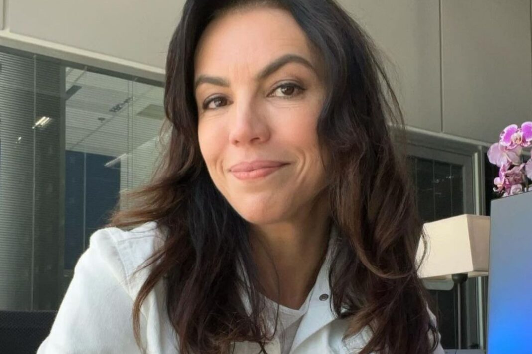 Ana Paula Araújo é sincera ao falar de Sandra Annemberg: “momento difícil…”