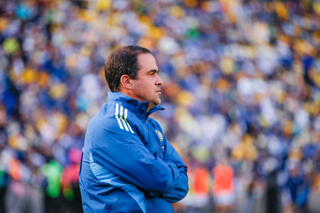 América de André Jardine tem tira-teima contra o Toluca pelo bi do Campeão dos Campeões do México