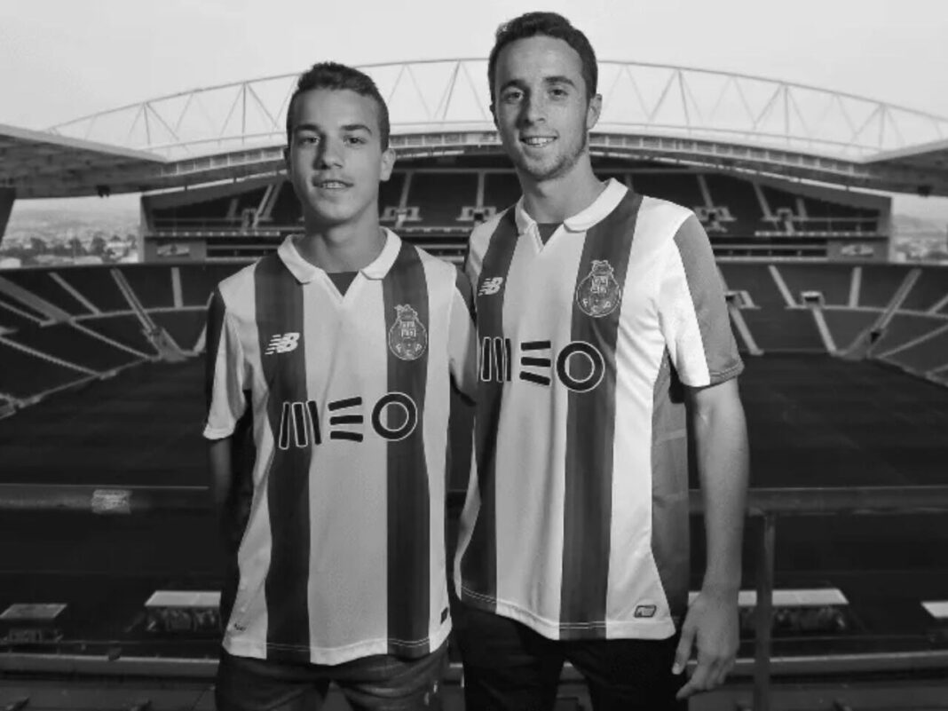 Campeonato europeu prestará homenagem a Diogo Jota