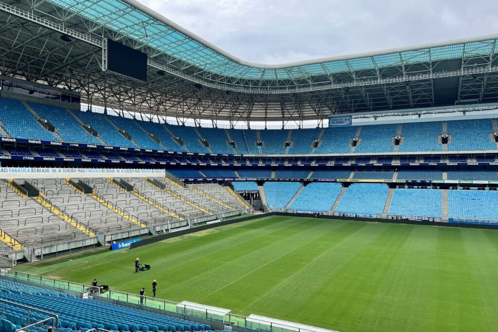 Arena do Grêmio