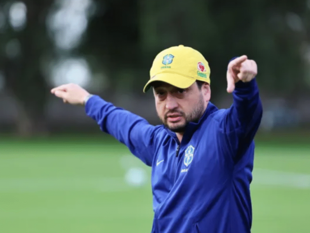 Copa América Feminina terá quatro técnicos brasileiros; veja quem são