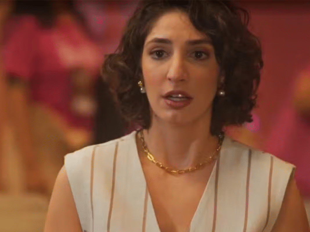 Dona de Mim: inseminação caseira funciona, e Ayla descobre gravidez