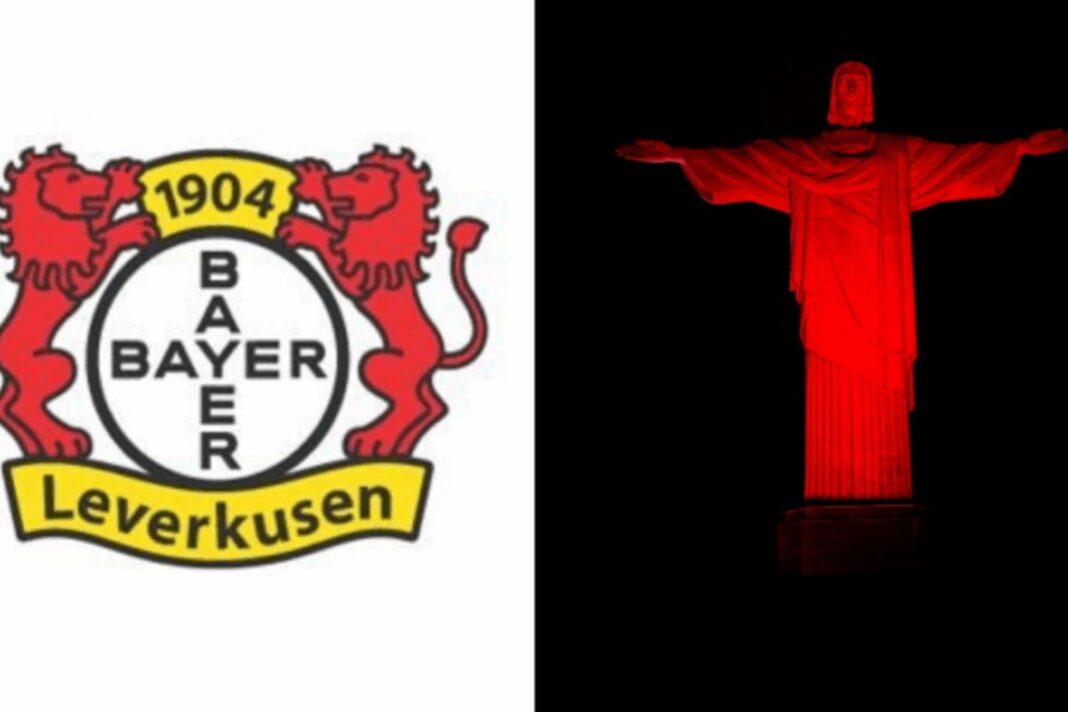 Bayer faz nova publicação direcionada ao Flamengo no Twitter