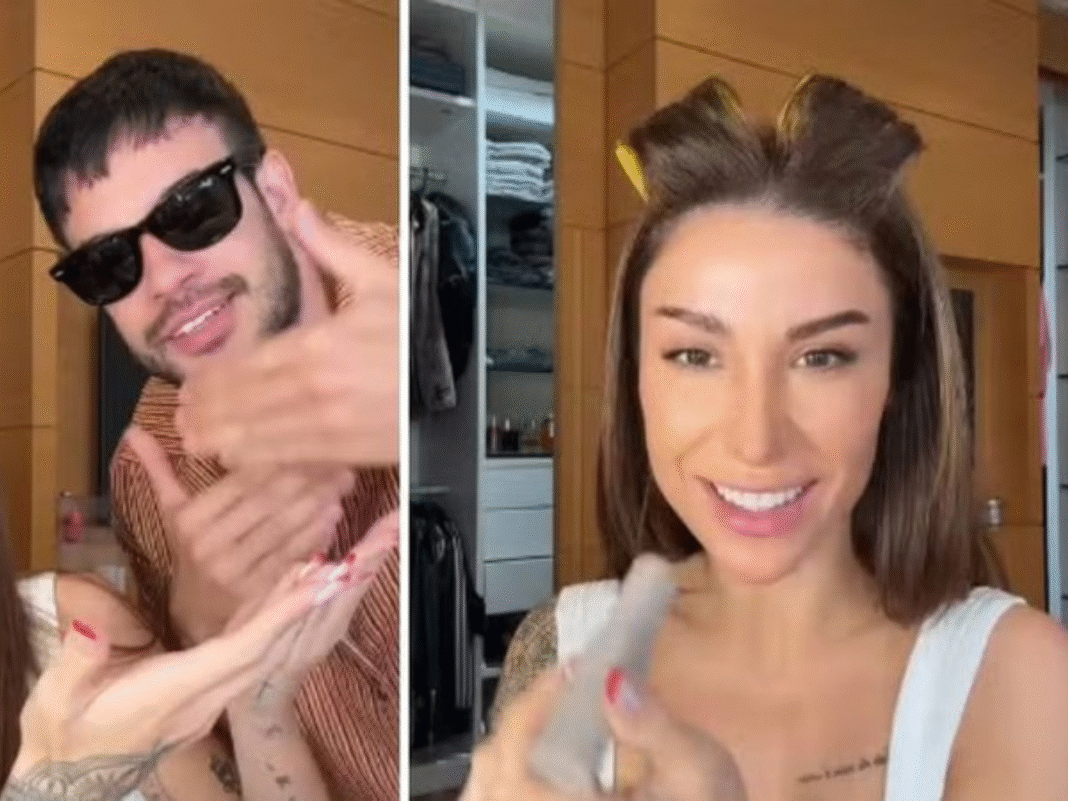 Saiba tudo sobre o novo namorado de Bianca Andrade