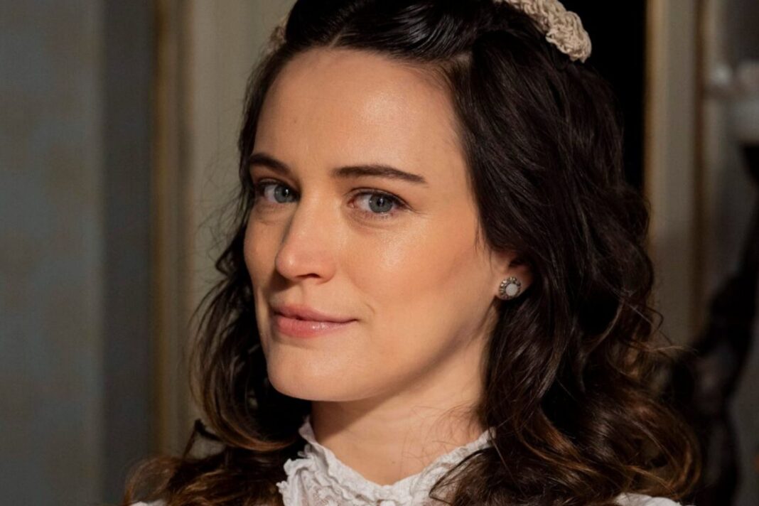 Último desejo de Maria arranca lágrimas em cena tocante de ‘Êta Mundo Melhor!’