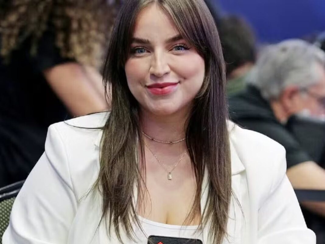 O diagnóstico que mudou a vida de Bruna Unzueta