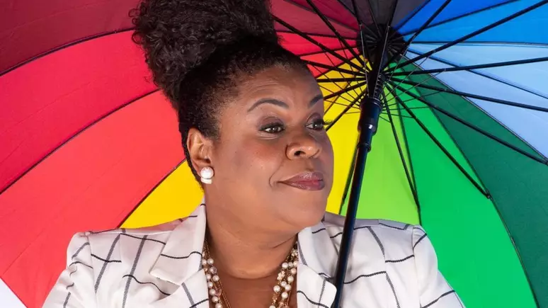 A declaração de Cacau Protásio sobre saída do ‘Vai Que Cola’