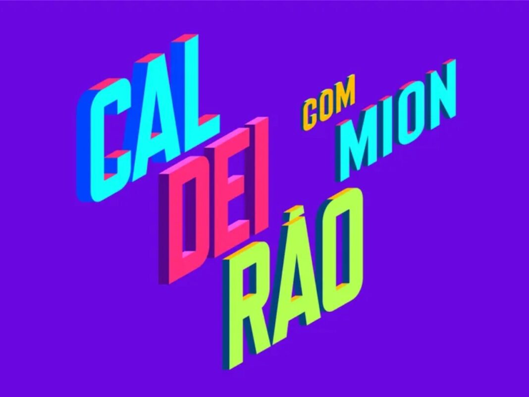 ‘Caldeirão’ terá mudança de horário neste sábado; confira