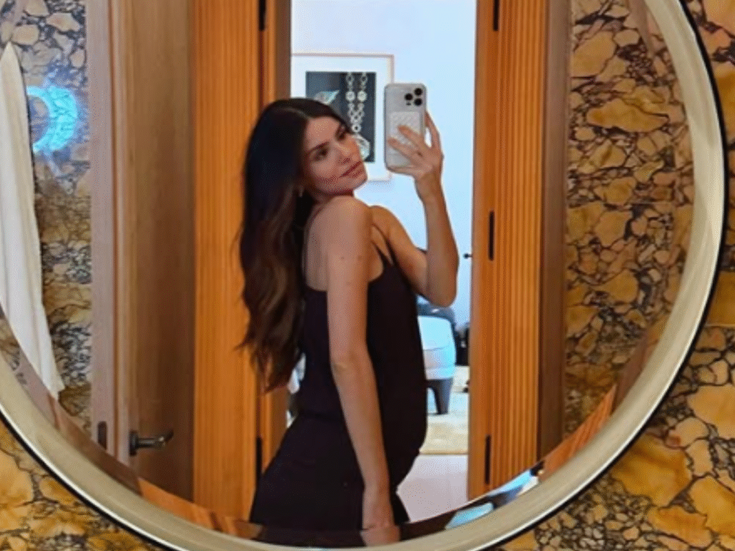 Veja quais famosas estão comemorando o ‘Dia da Gestante’