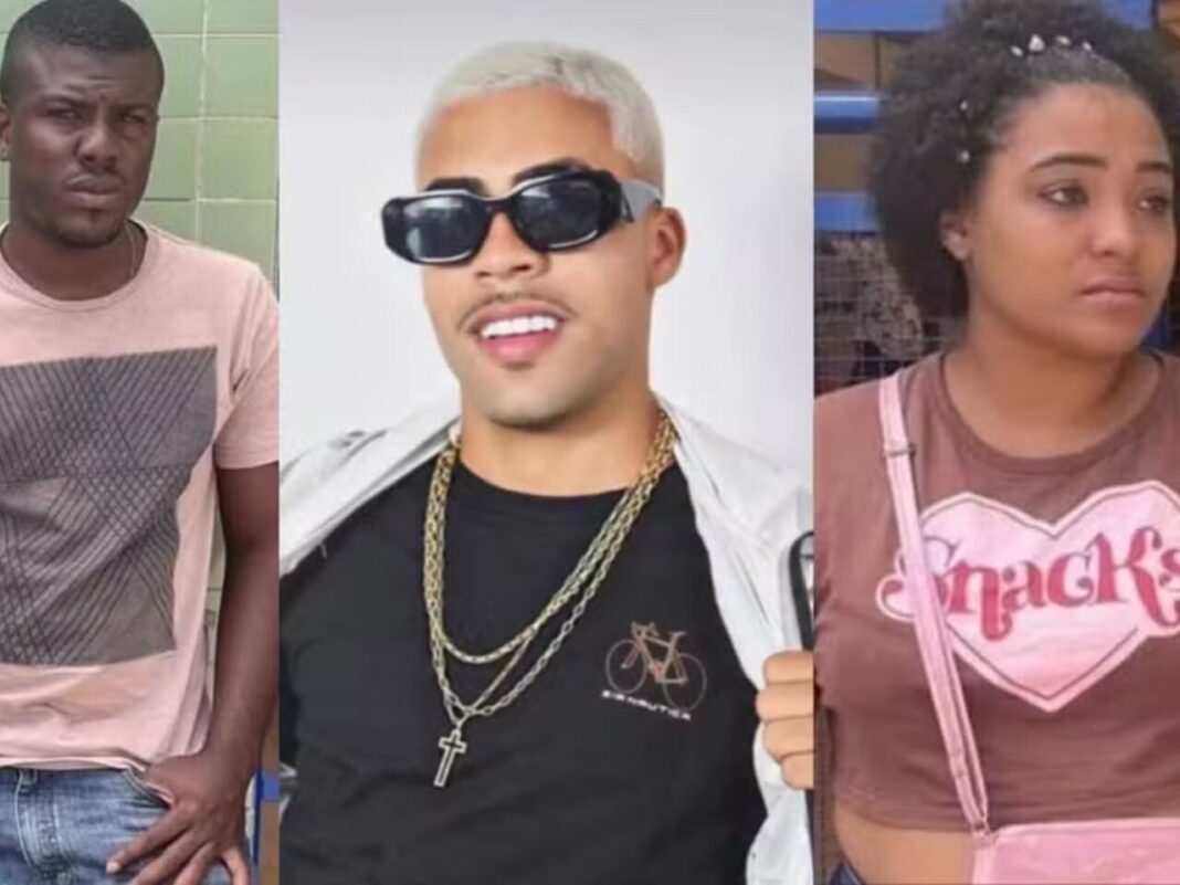 Cantor pode ter morrido por defender um amigo