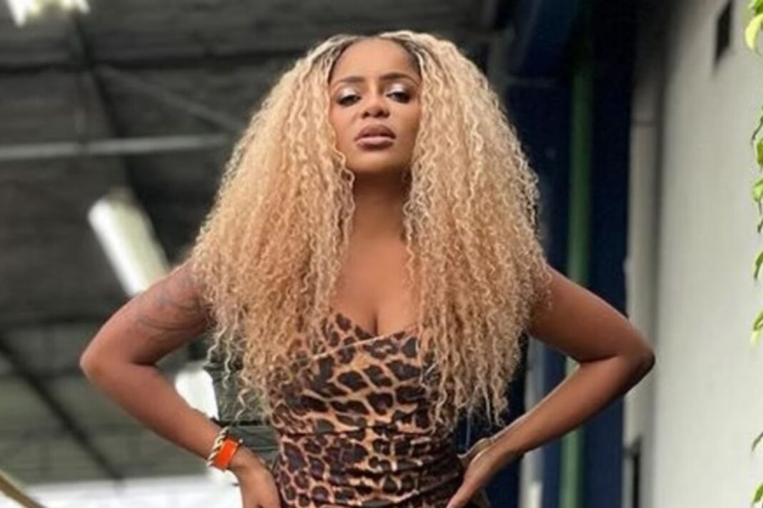 A declaração de Cariúcha direcionada a Alexandre Correa, ex- de Ana Hickmanm