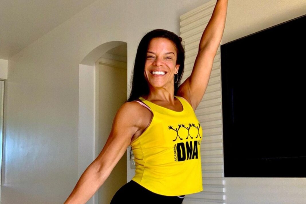 “Humilhada”: Carol Vaz é demitida após 20 anos