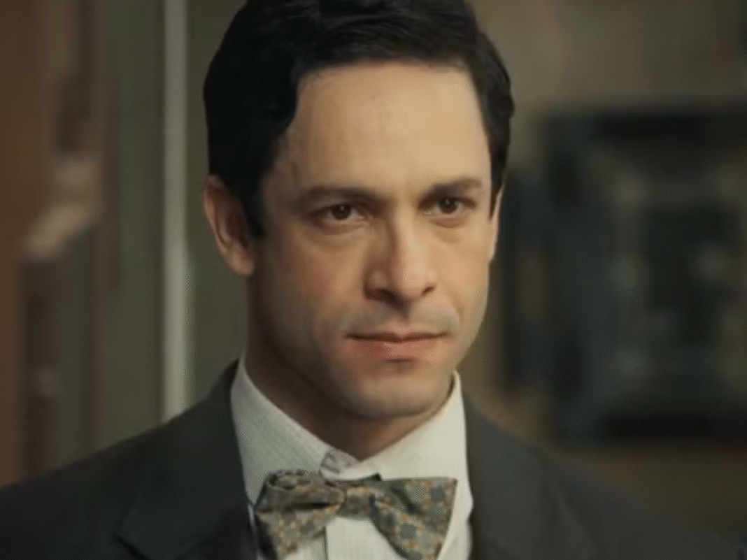 Êta Mundo Melhor vira o jogo e escancara nova face sombria de Celso