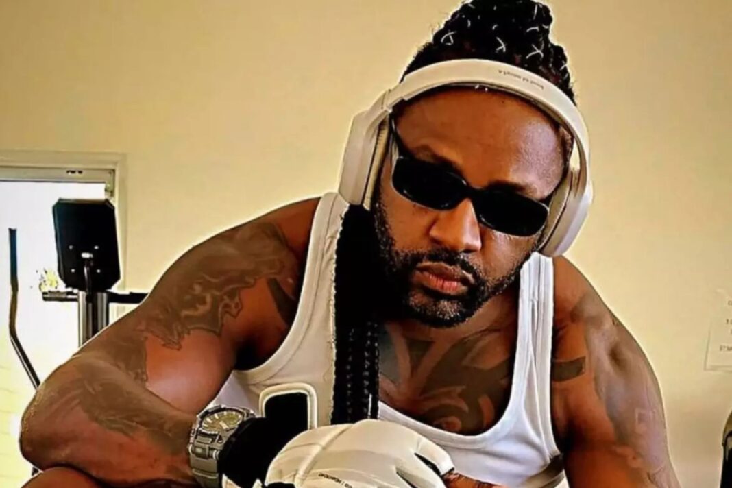 “Irreversível”: médica é sincera ao falar sobre situação de Claudinho, do Negritude Júnior