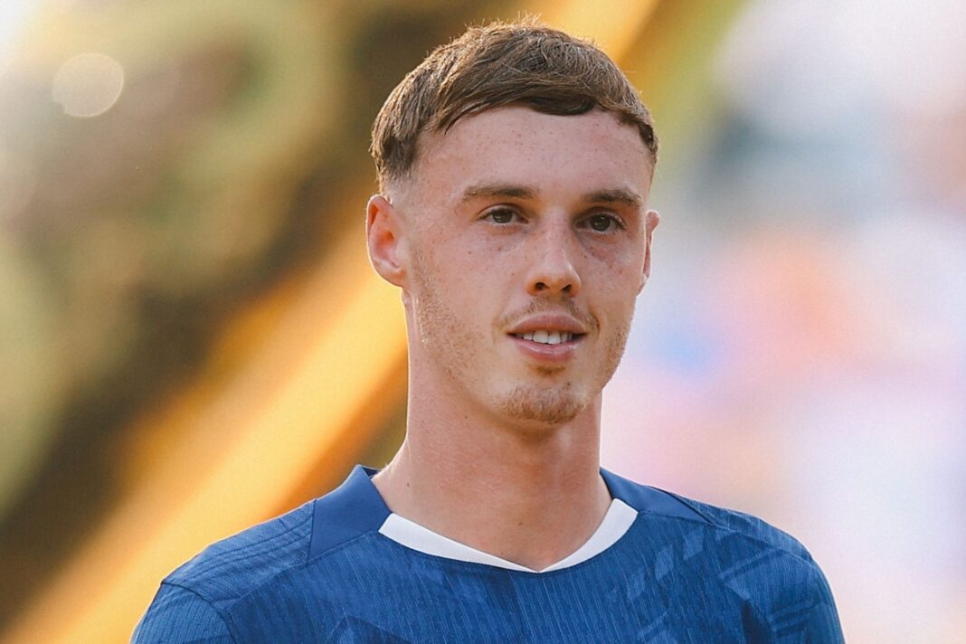 PSG ganha concorrência de gigante europeu em interesse por Cole Palmer, do Chelsea