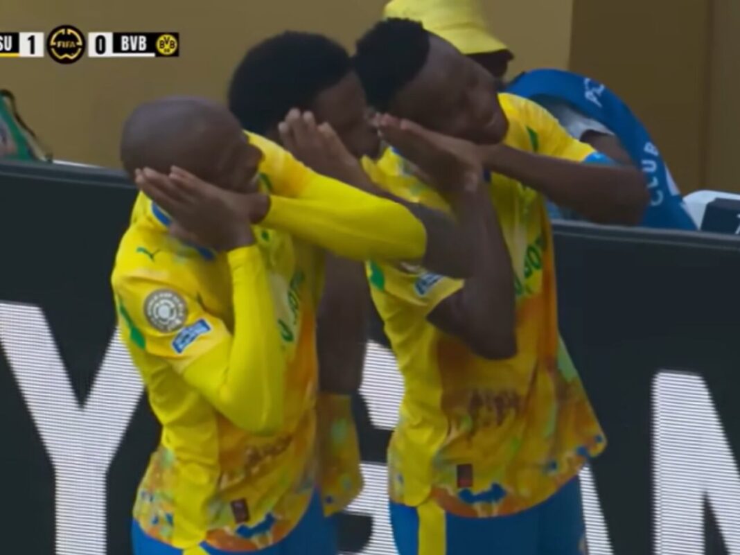 Fluminense ganha forte concorrência por Lucas Ribeiro