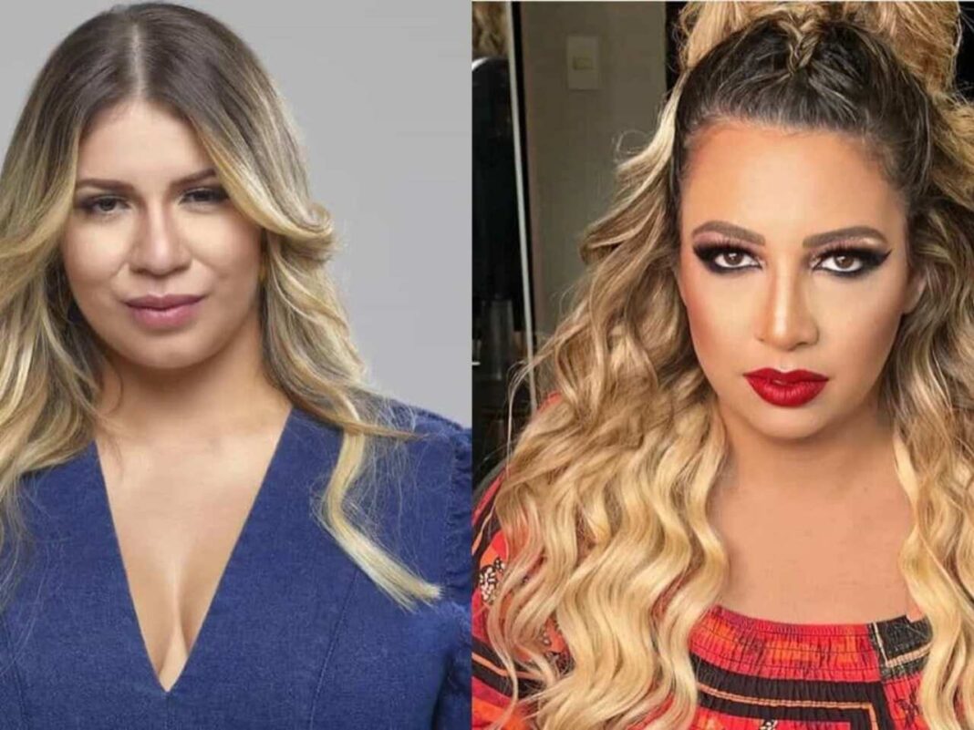 Cover de Marília Mendonça denuncia Dona Ruth, mãe da cantora: ‘Acabar com minha vida…’