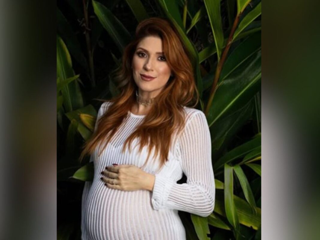 Marido de Dani Calabresa é sincero ao falar sobre esposa após o nascimento de sua filha