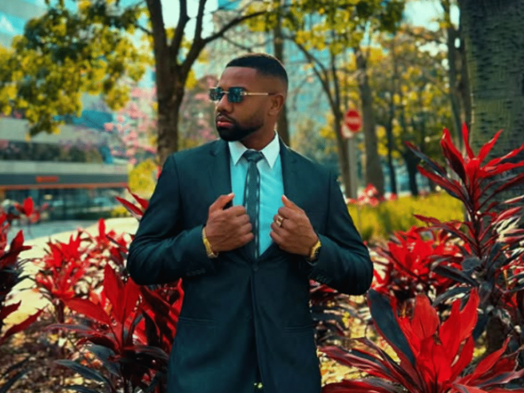 Ex-BBB Davi Brito gasta R$ 60 mil em procedimento; veja