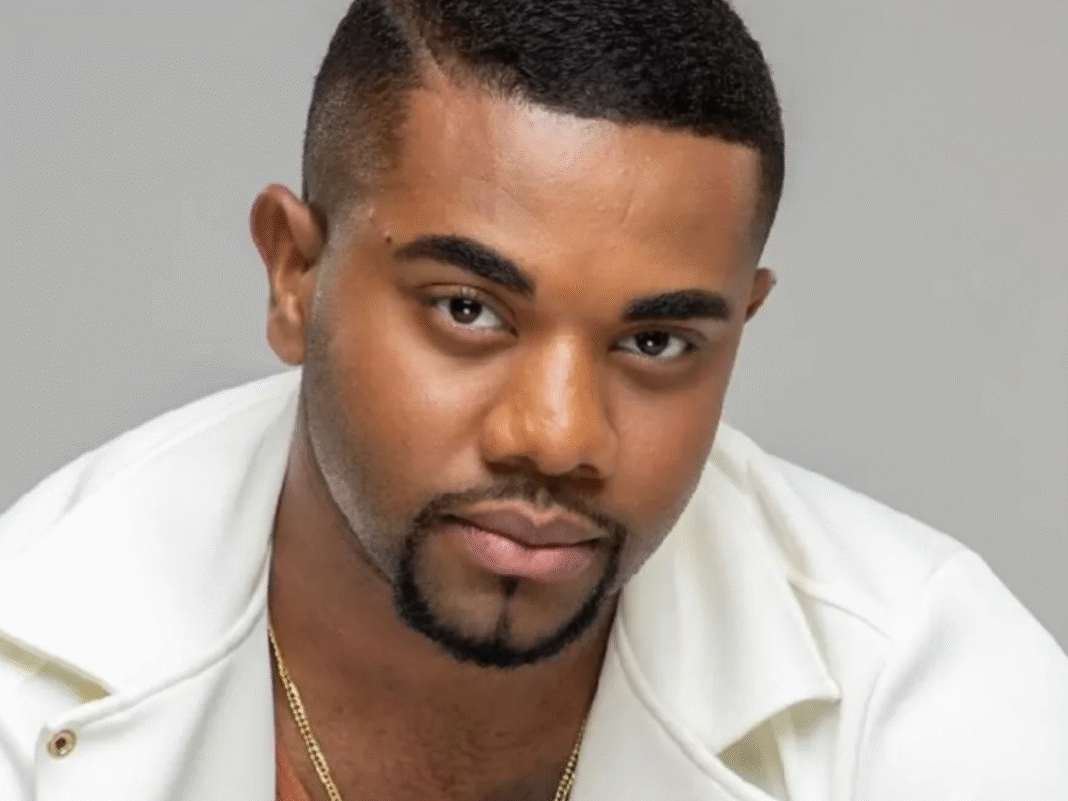 A declaração de Davi Brito envolvendo Wanessa Camargo